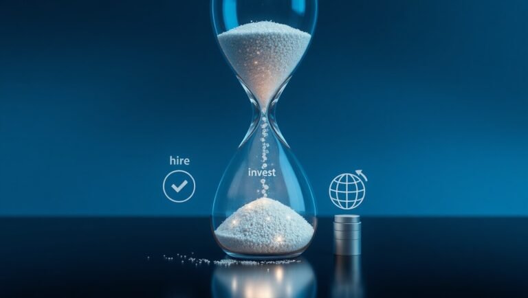 Capacity Planning 2.0 - How to Use Historical Data and AI Forecasting to Prevent Scaling Bottlenecks
