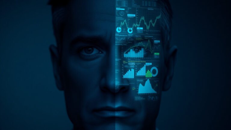 From Gut to Graphs - How Data-Driven Decision-Making is Replacing Executive Instinct