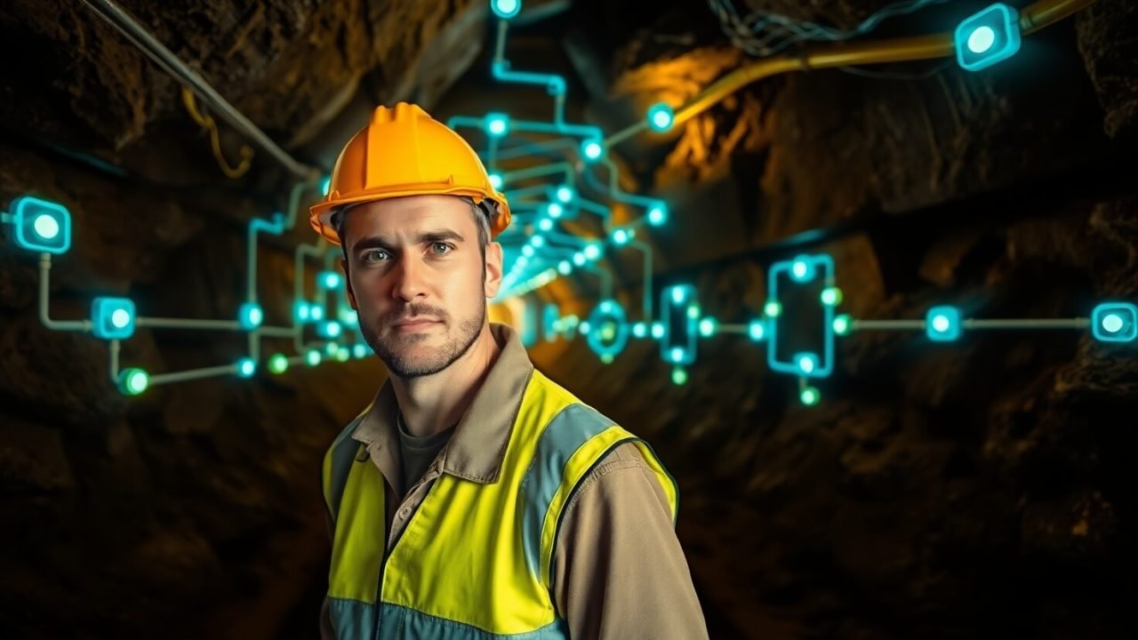 Process Mining - The Unseen Goldmine in Your Workflow Data
